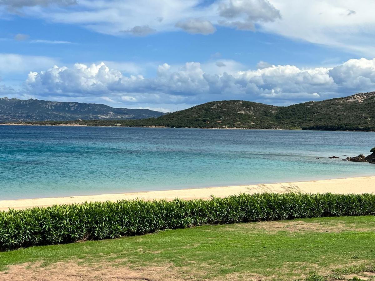 Casa Di Gio - Sardinia - Porto Mannu Βίλα Palau Εξωτερικό φωτογραφία
