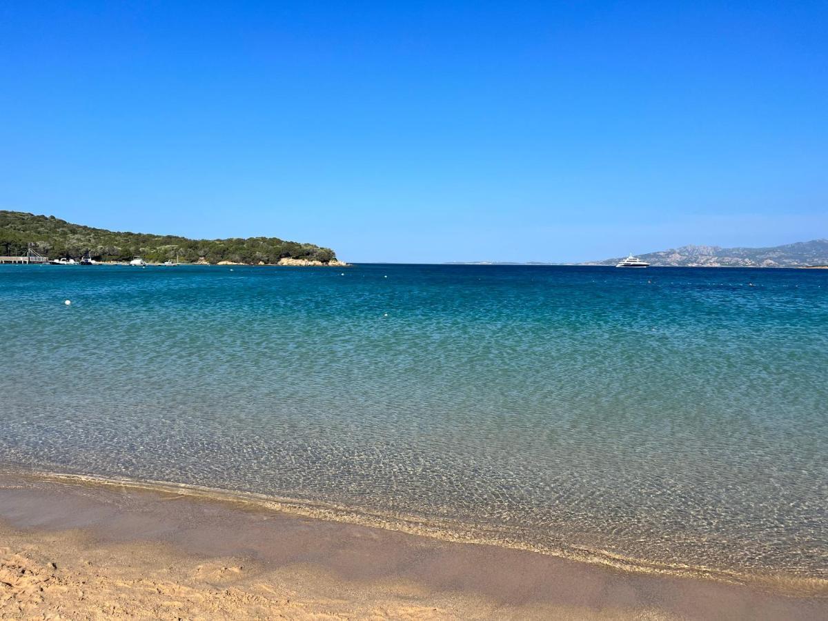 Casa Di Gio - Sardinia - Porto Mannu Βίλα Palau Εξωτερικό φωτογραφία