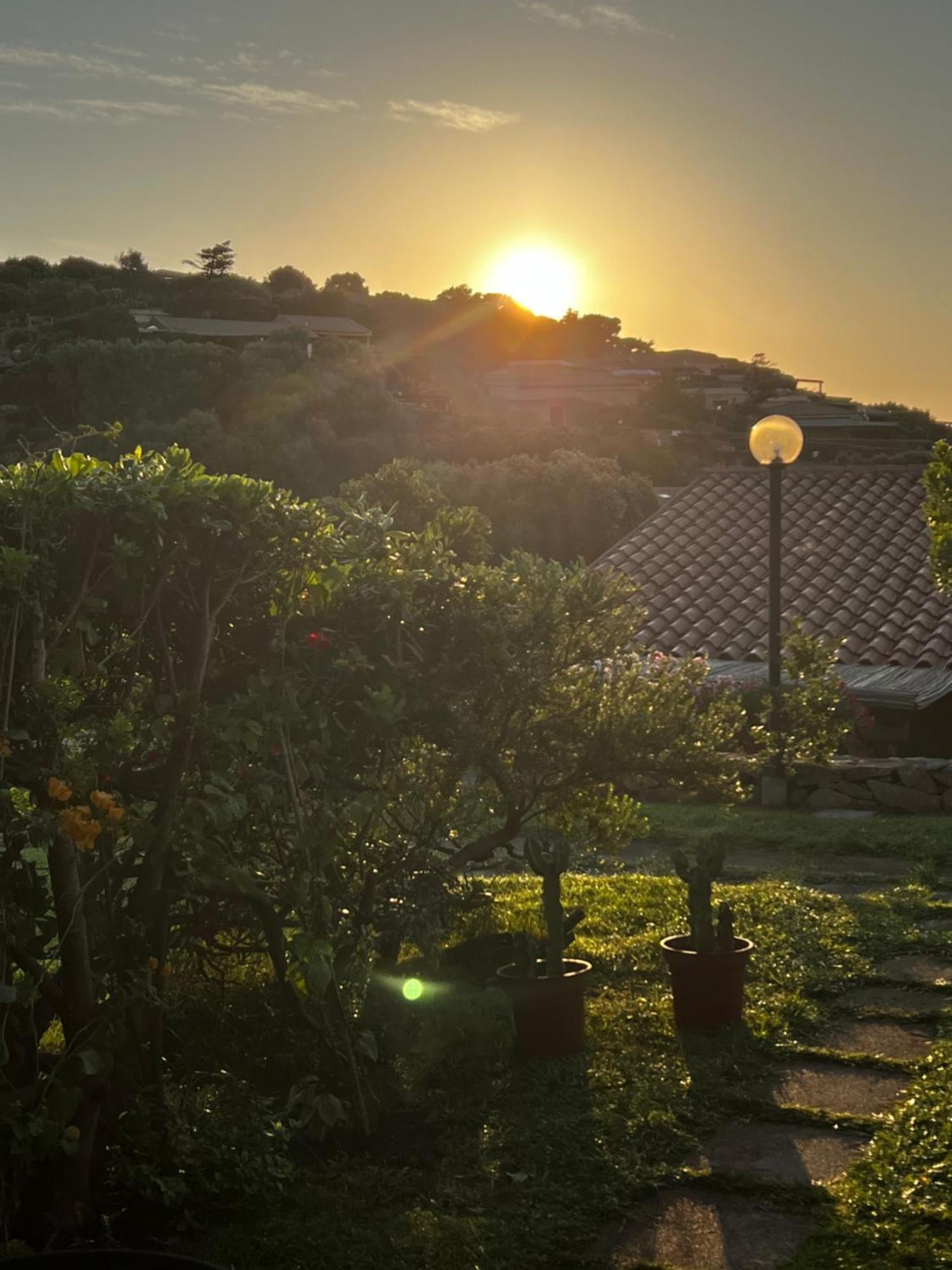 Casa Di Gio - Sardinia - Porto Mannu Βίλα Palau Εξωτερικό φωτογραφία