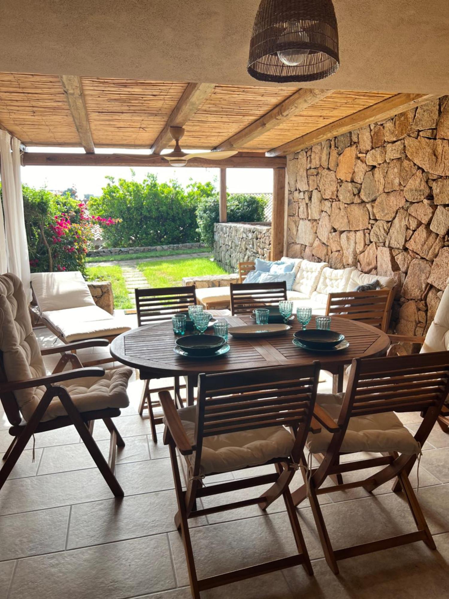 Casa Di Gio - Sardinia - Porto Mannu Βίλα Palau Εξωτερικό φωτογραφία